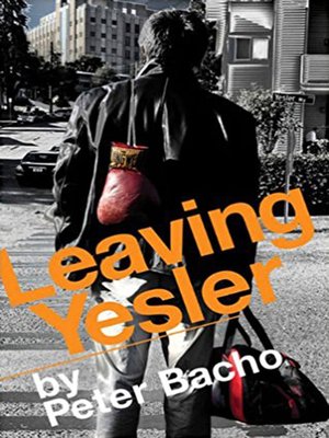 cover image of Leaving Yesler